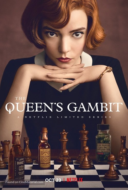 the-queens-gambit-movie-poster